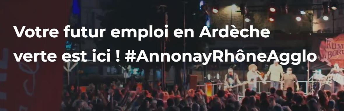 Image bannière de la formation Créer une bourse d'emploi locaux : échanges avec Toulouse Métropole et Annonay Rhône Agglo 