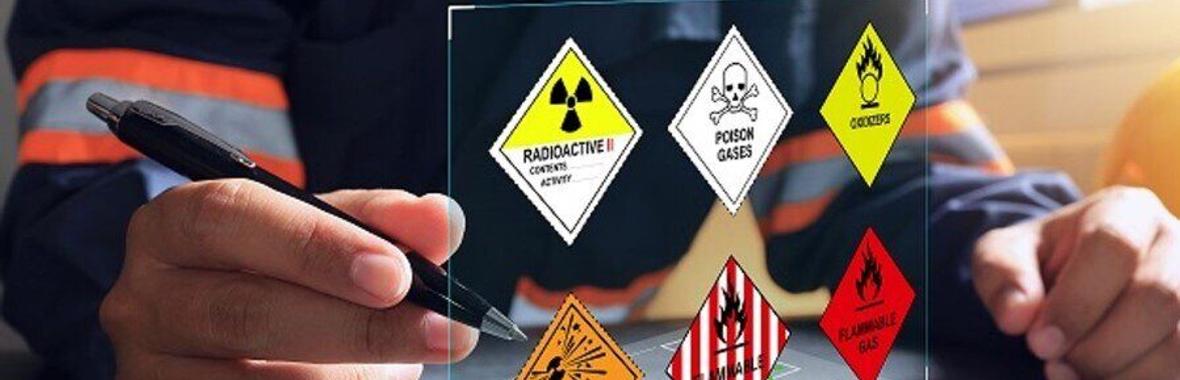 Image bannière de la formation Marchandises dangereuses : Modification de l'ADR 2025 
