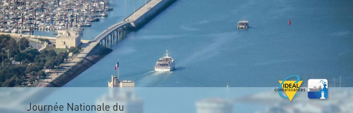 Image bannière de la formation Journée Nationale du Droit de la Plaisance et du Nautisme