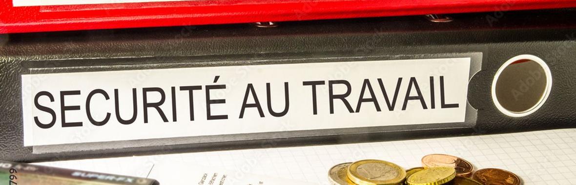 Image bannière de la formation Santé et Sécurité au Travail – anticiper pour ne plus subir