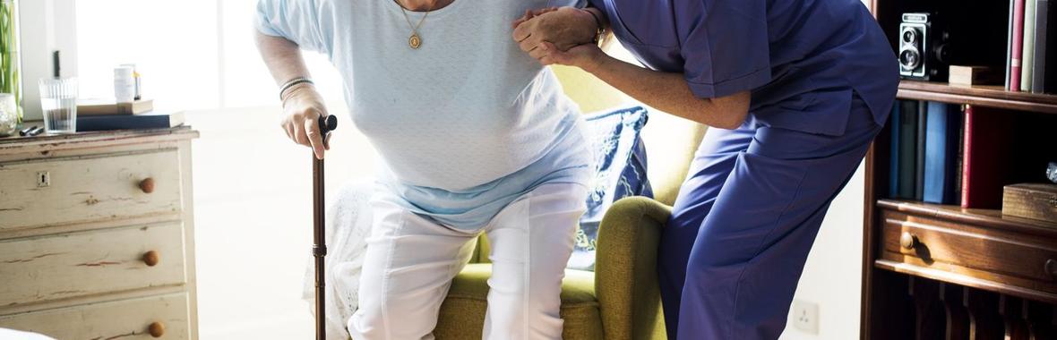 Image bannière de la formation Le virage domiciliaire en France : rapport sur l'état de l'offre de soins à domicile