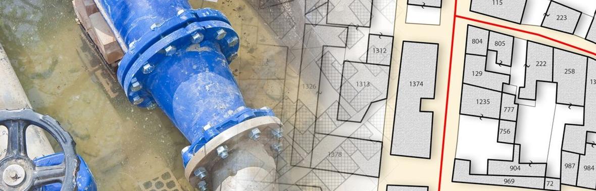Image bannière de la formation Eau et assainissement : enjeux et modalités de conception d’un schéma directeur