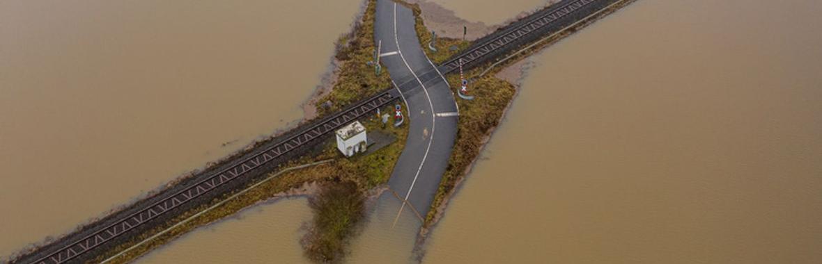 Image bannière de la formation Résilience territoriale face aux inondations : retour d'expérience du CD66
