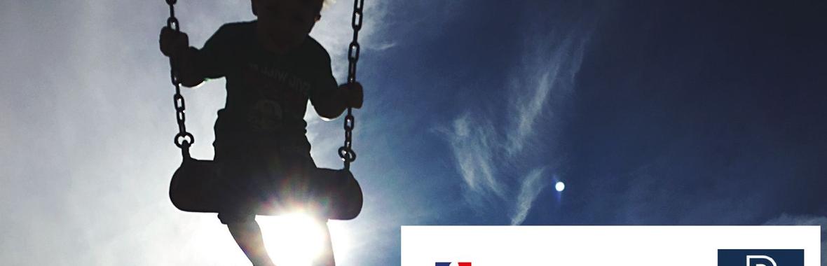 Image bannière de la formation La loi du 7 février 2022 relative à la protection de l’enfant et ses décrets d’application