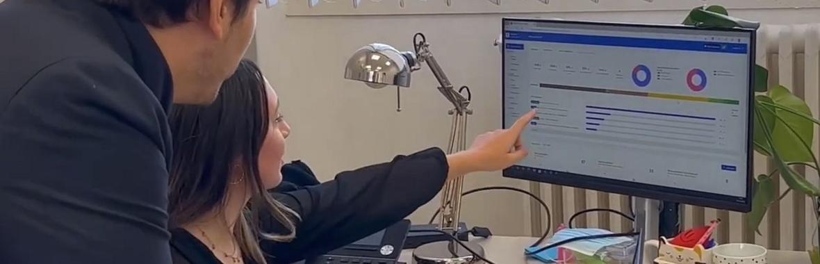 Image bannière de la formation Agent virtuel téléphonique : l'IA au service de la relation usagers - REX Mairie de Plaisir