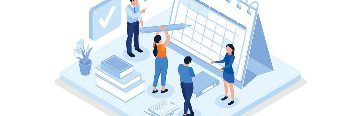 Image bannière de la formation Utiliser les outils de la gestion de projet événementiel