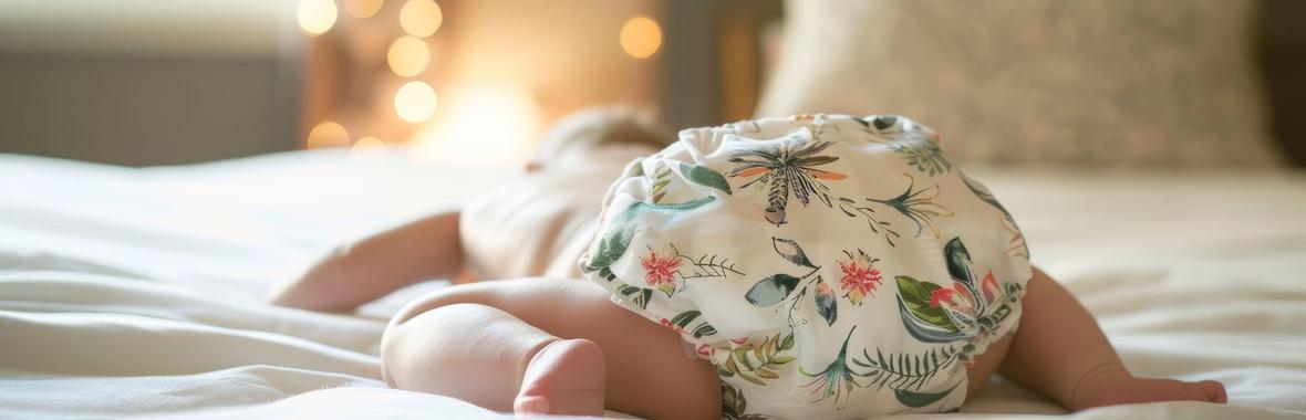 Image bannière de la formation D'un déchet, faire de la couche bébé une ressource pour votre territoire !
