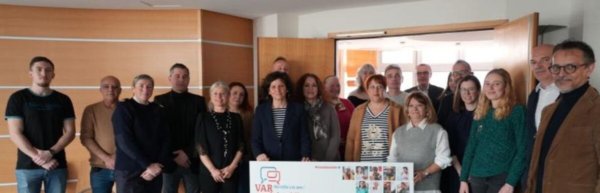Image bannière de la formation Var emploi public : un salon professionnel pour développer l'attractivité du territoire