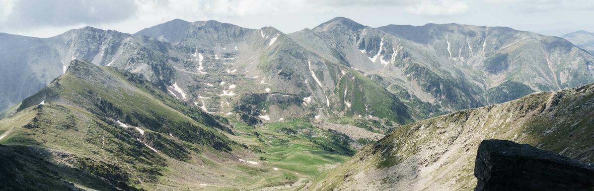 Image bannière de la formation Observation et gestion de la fréquentation au sein du Grand Site de France "massif et balcons du Canigó"