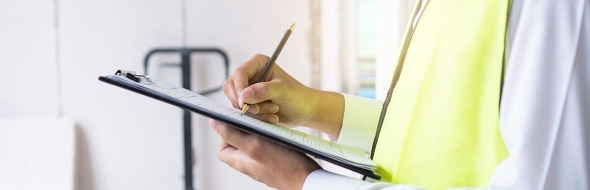 Image bannière de la formation Tout comprendre de l’inspection en santé et sécurité au travail