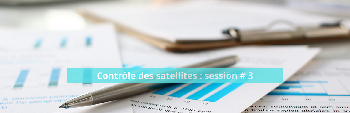 Image bannière de la formation [Cycle Contrôle des satellites] 3-Les outils pour suivre la performance 
