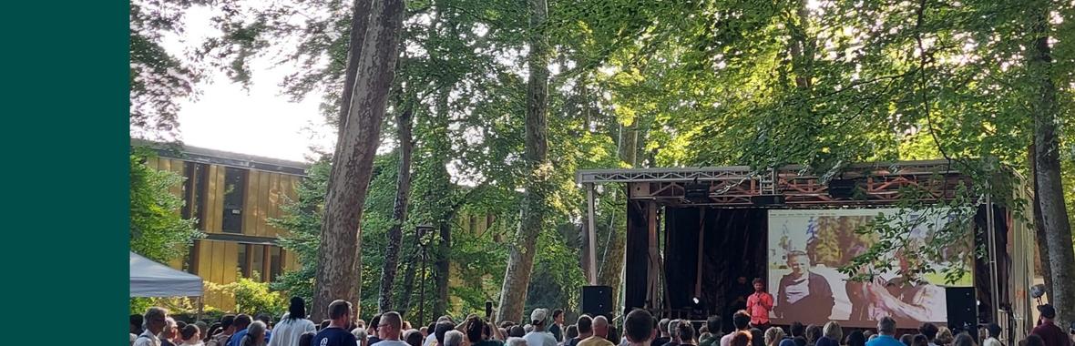 Image bannière de la formation La Ville du changement : Comment la mobilisation citoyenne et la mise en récit peuvent permettre d’accélérer la transition écologique et sociale dans les territoires ?