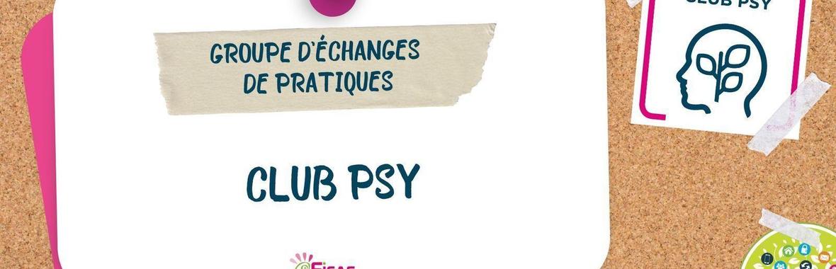 Image bannière de la formation GEP Club PSY - Accompagnement parental  