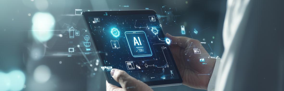 Image bannière de la formation Le recours à des solutions d'intelligence artificielle pour la gestion des achats publics 