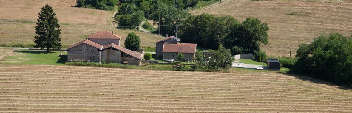 Image bannière de la formation L’accès au logement : un frein majeur à la reprise des exploitations agricoles ? Enjeux et pistes d’actions pour les collectivités locales