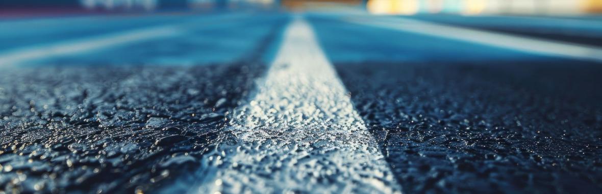 Image bannière de la formation Élaborer une politique de signalisation horizontale : RETEX du département de l'Hérault 