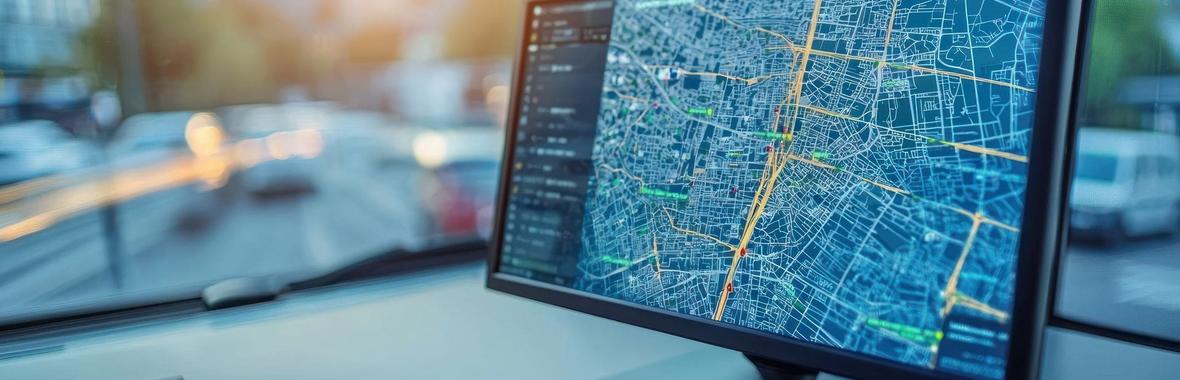 Image bannière de la formation Diffuser la donnée de réglementation routière auprès de tous les usagers de la route grâce à DiaLog