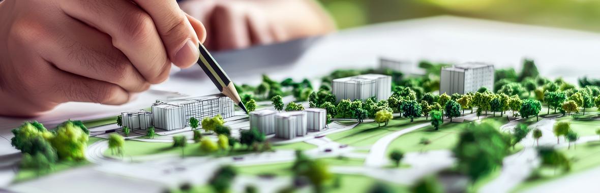 Image bannière de la formation Travail social et Ecologie : Quels enseignements internationaux pour un travail social vert en France ?