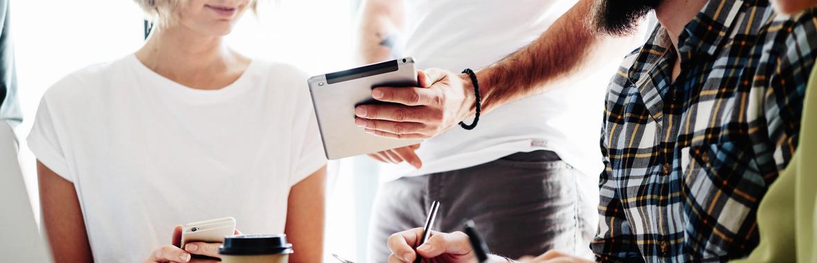 Image bannière de la formation Intranet et digital workplace : panorama, enjeux et retour d’expérience d’Orléans 