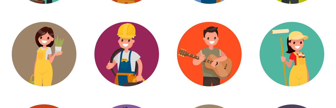 Image bannière de la formation [2e partie] Notions de base autour de l'insertion économique des Voyageurs 