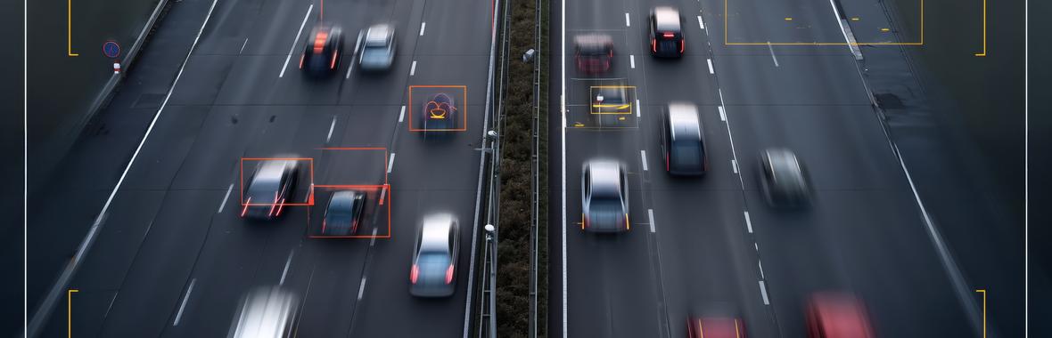Image bannière de la formation Comment s'appuyer sur la modélisation de trafic pour limiter les pollutions?  