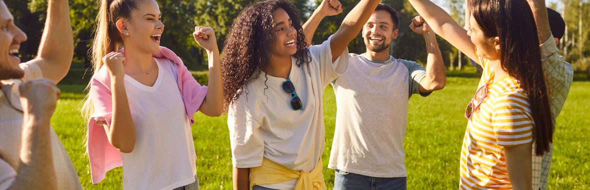 Image bannière de la formation Défi Sports : cohésion, bien-être et esprit d’équipe au cœur de la collectivité 