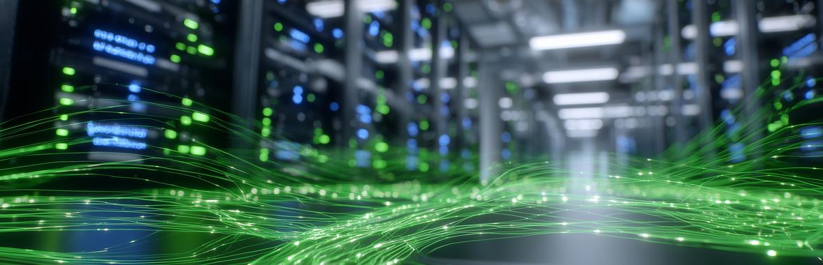 Image bannière de la formation Datacenters : maîtriser les enjeux et leviers pour les acteurs publics