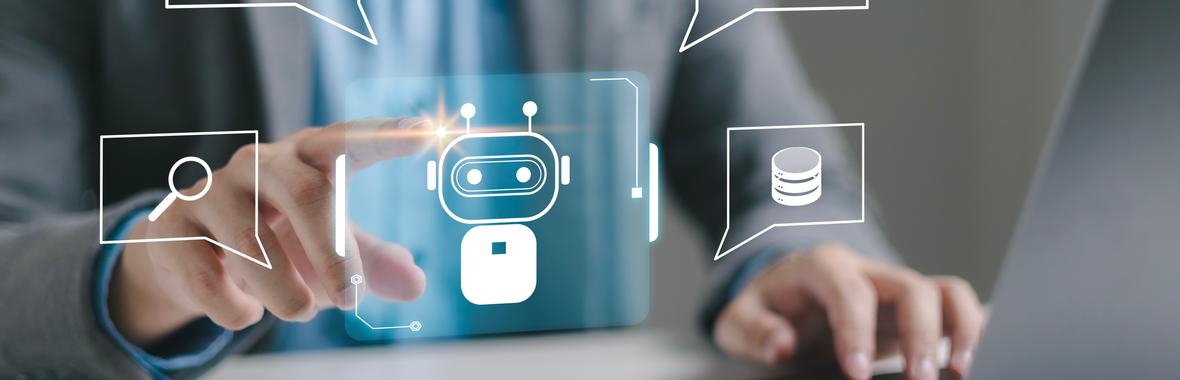 Image bannière de la formation Intégrer les agents IA dans ses métiers : méthode, cas d’usage et premiers déploiements 