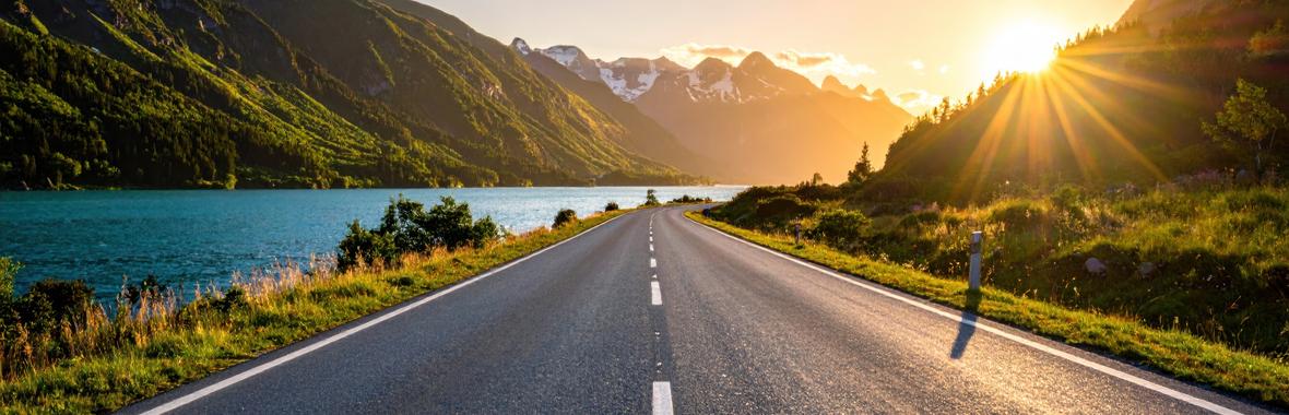 Image bannière de la formation Compréhension contextuelle et analyse de la performance environnementale du réseau routier du Département de la Manche  
