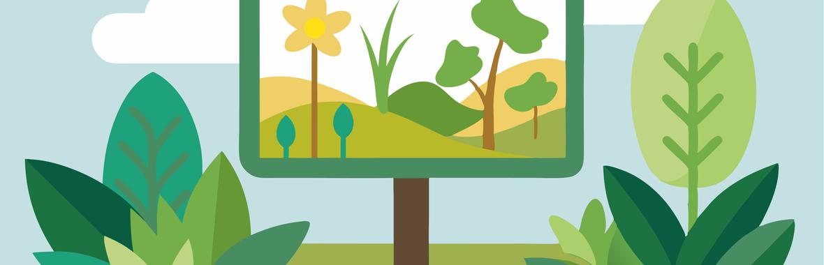 Image bannière de la formation Atelier Biodiversité : pour bien agir il faut d’abord comprendre. 