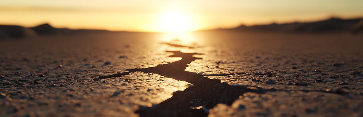 Image bannière de la formation Résilience des infrastructures routières : découvrez la méthode ASAIT du Cerema et le REX du CD64 