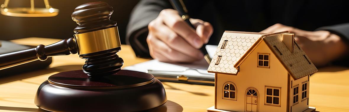 Image bannière de la formation La loi de simplification du droit de l'urbanisme et du logement : enjeux et impacts 