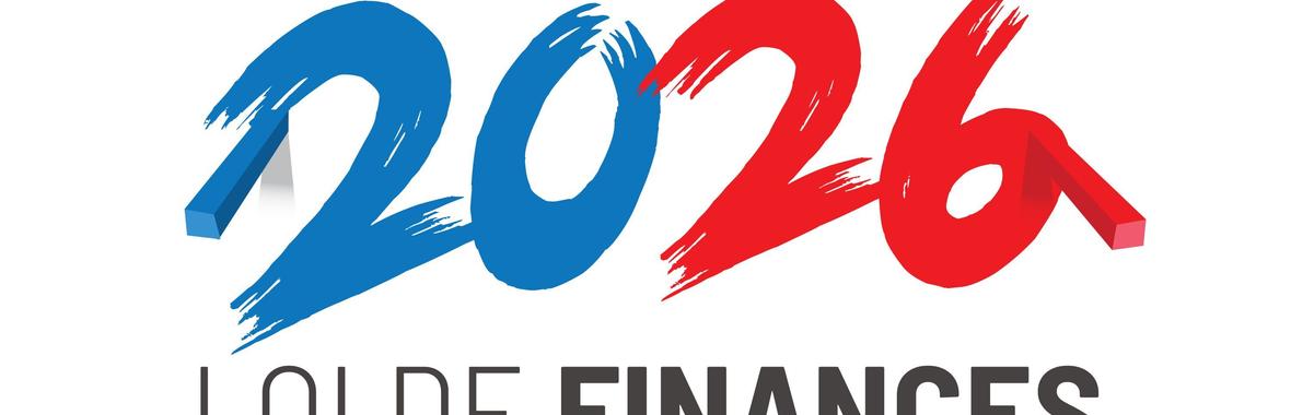 Image bannière de la formation Que contient la loi de Finances pour 2026 ? 