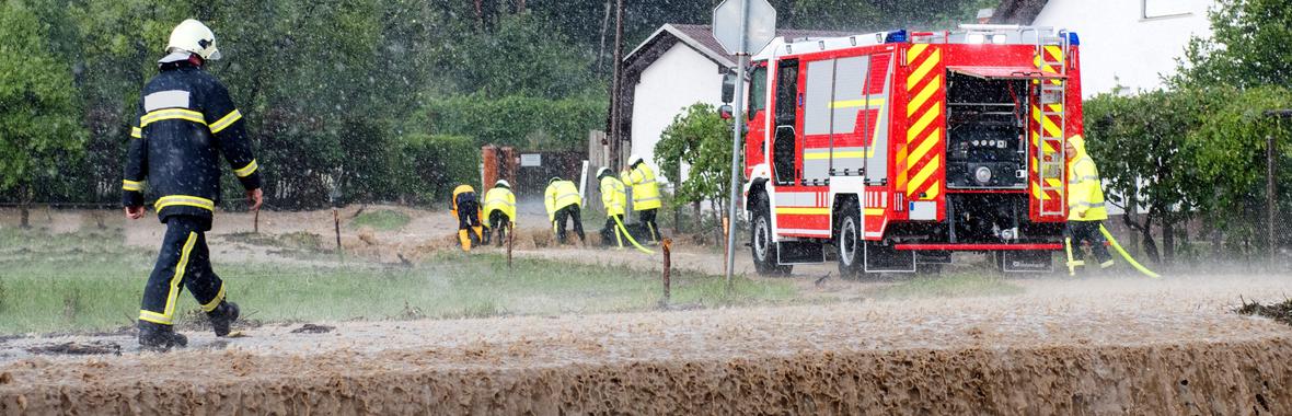 Image bannière de la formation Les SDIS face aux catastrophes climatiques : réponse opérationnelle du SDIS 62 suite aux méga-inondations