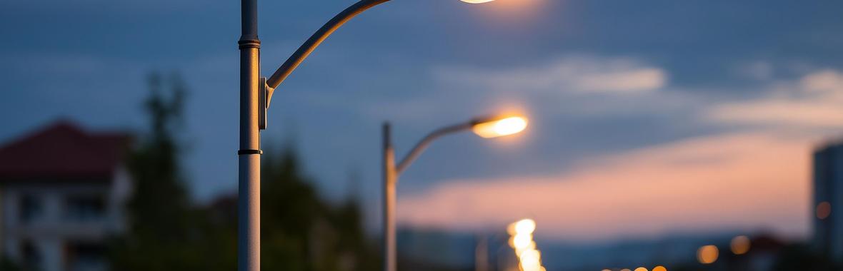 Image bannière de la formation Eclairage public : répondre aux enjeux de sobriété énergétiques tout en assurant le maintien en conformité et la durabilité de ses installations 