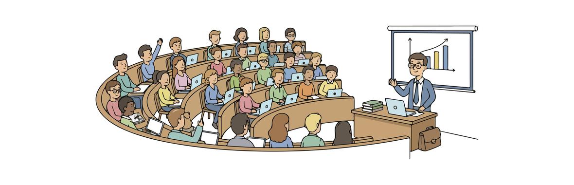 Image bannière de la formation Auditeur : l'ambassadeur qualité de la relation usagers 