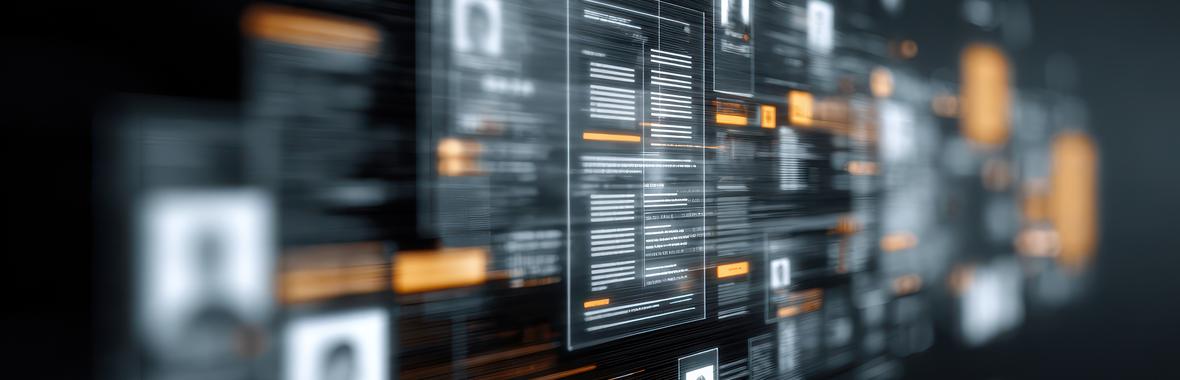 Image bannière de la formation Sensibilisation à la gestion des données personnelles dans le cadre des activités d’un SDIS 