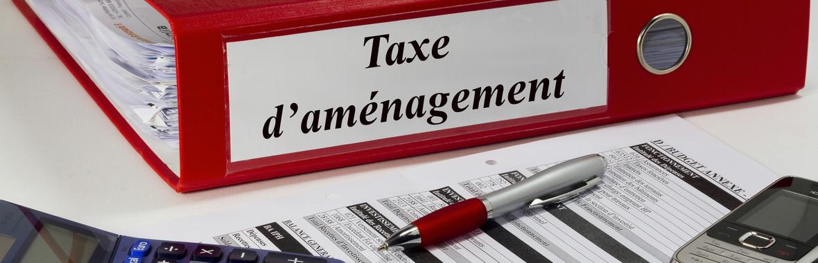 Image bannière de la formation Baisse de recettes de la taxe d’aménagement : quels leviers d’action ? 