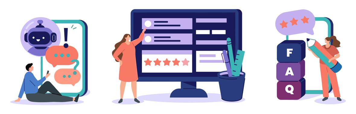 Image bannière de la formation Design de service : booster la relation usager d’une direction technique 