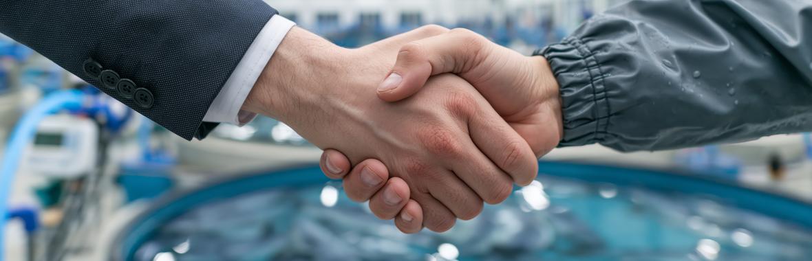 Image bannière de la formation Eau et assainissement : la collectivité, autorité organisatrice de ses contrats - Garder la main sur le pilotage juridique et financier de vos contrats