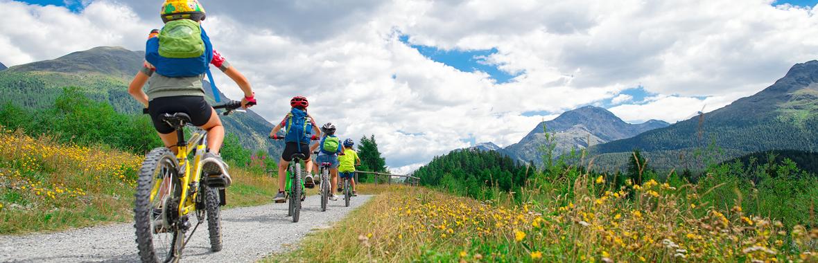 Image bannière de la formation Savoir rouler à vélo : comment mettre en œuvre le programme adapté au territoire ?