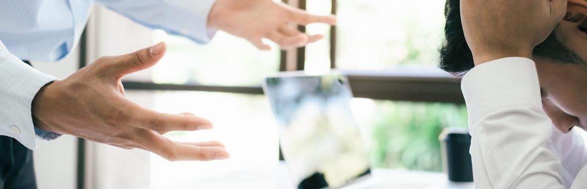 Image bannière de la formation Atelier sûreté : Agir face aux violences et aux incivilités - RETEX du CD28 