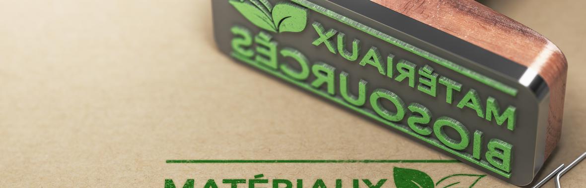 Image bannière de la formation Les bétons biosourcés : quelles solutions pour les collectivités territoriales ? 