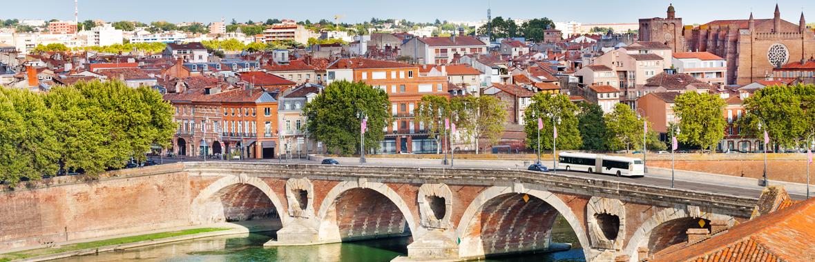 Image bannière de la formation  [RETEX] Exercice de sécurité civile : Comment Toulouse se prépare-t-elle à une crue majeure ? 