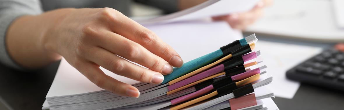 Image bannière de la formation [Temps d'échange] Faciliter le contrôle/inspection des ESSMS 
