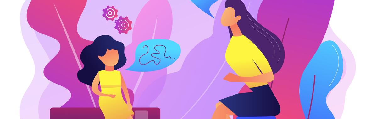 Image bannière de la formation Faciliter, par le design de politiques publiques, l’entretien avec les mineurs lors d’une inspection d’ESSMS 