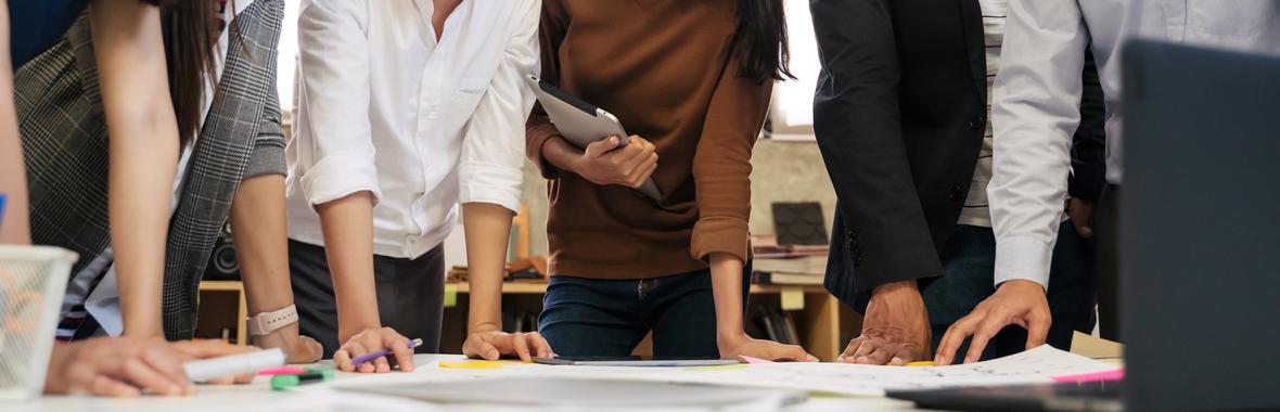 Image bannière de la formation [Temps d’échange] Monter son réseau d’assistants de prévention 