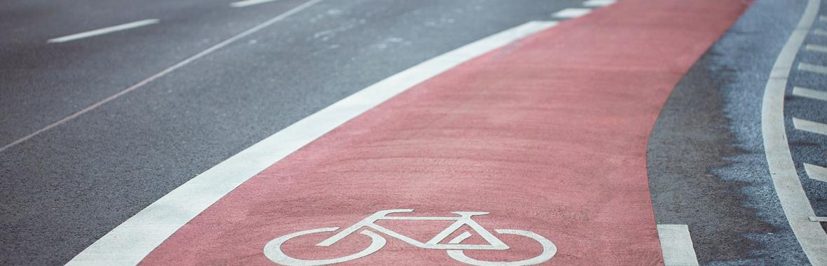 Image bannière de la formation Un guide départemental pour réaliser les aménagements cyclables en Isère 