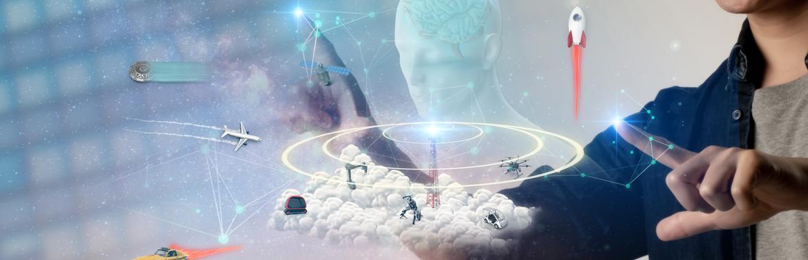 Image bannière de la formation Mieux utiliser l'IA : ce que les sciences cognitives changent à nos pratiques 