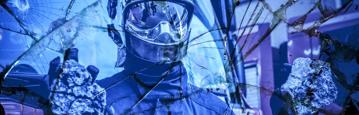Image bannière de la formation Violences envers les sapeurs-pompiers : état des lieux, réalités et perspectives 
